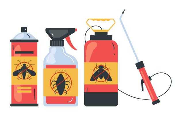 Best Wasp Removal Services  in Benjamin, UT